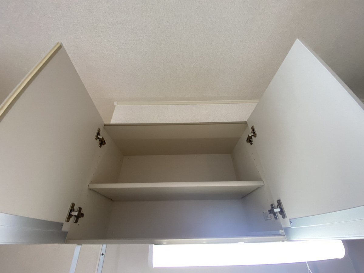 収納 写真30