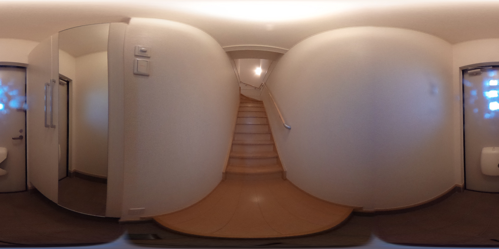 玄関 写真33