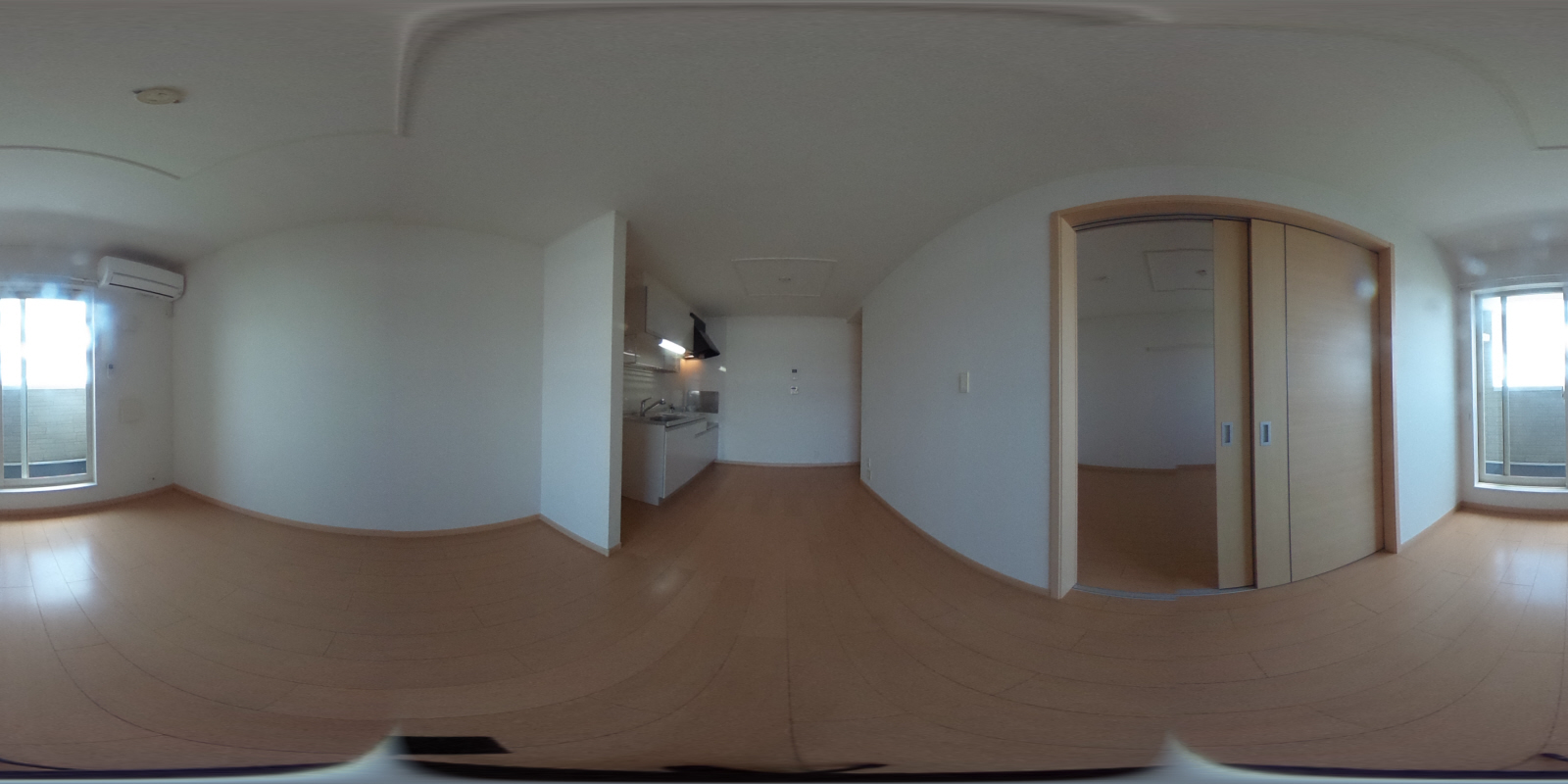 リビング 写真34