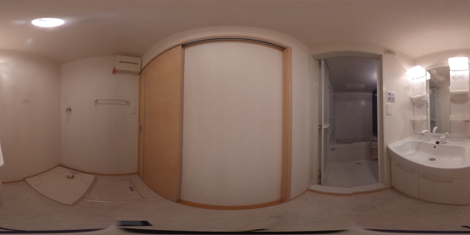 洗面所 写真36