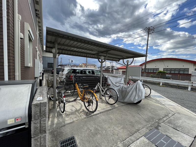 共用部 写真11