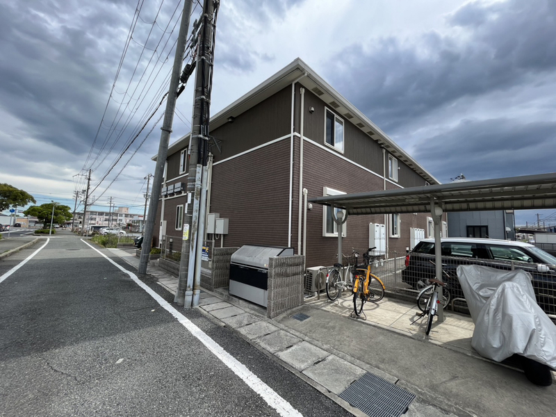 外観 写真29
