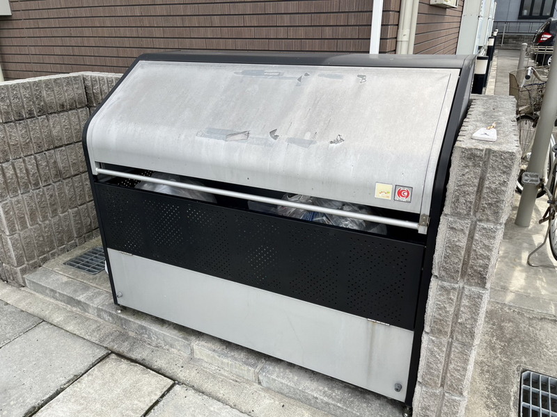 共用部 写真30