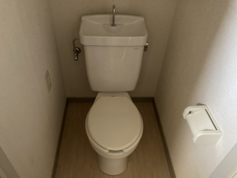 トイレ 写真6