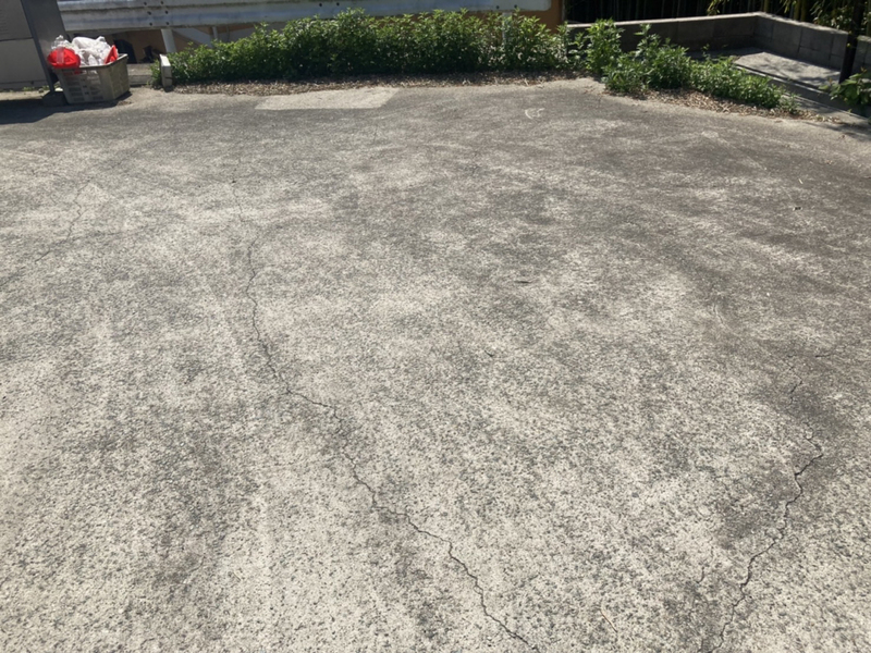 駐車場 写真10