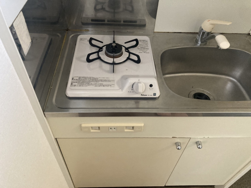 キッチン 写真20