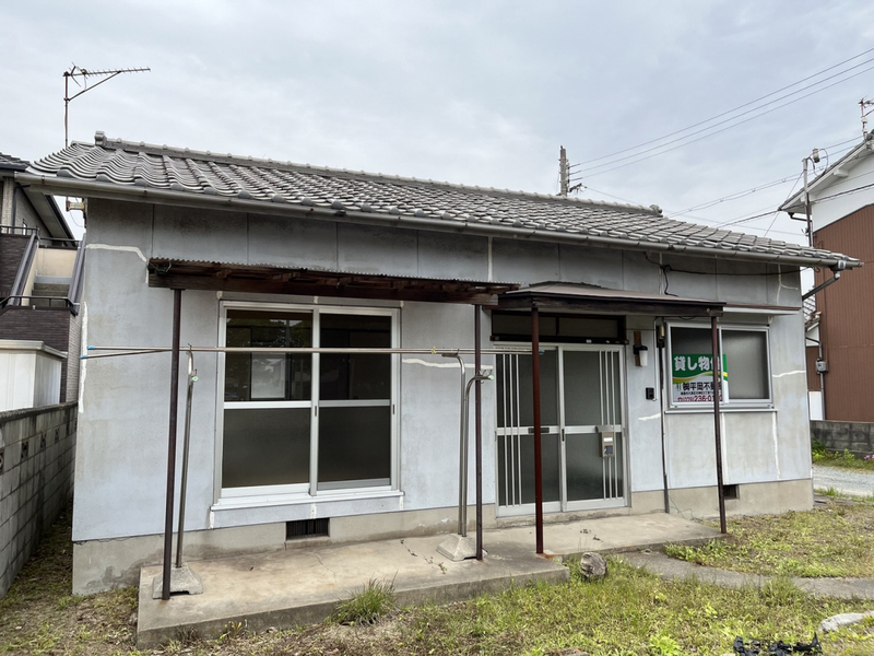 新町IT戸建　中央棟