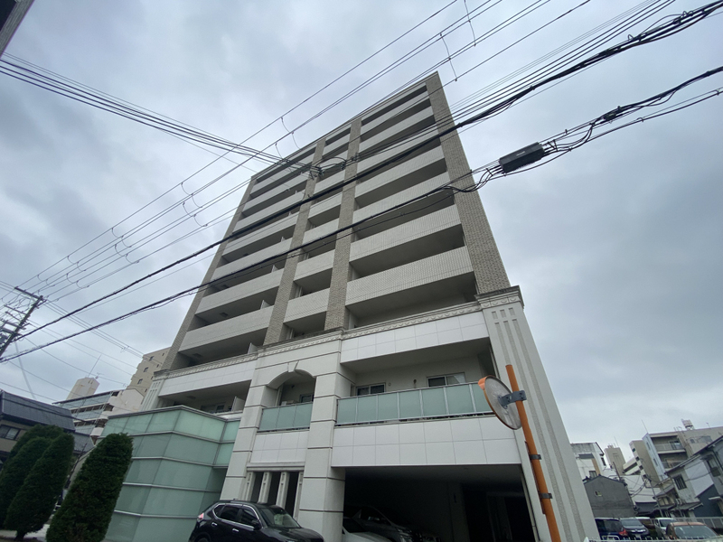 グラジオ元町プレミアム