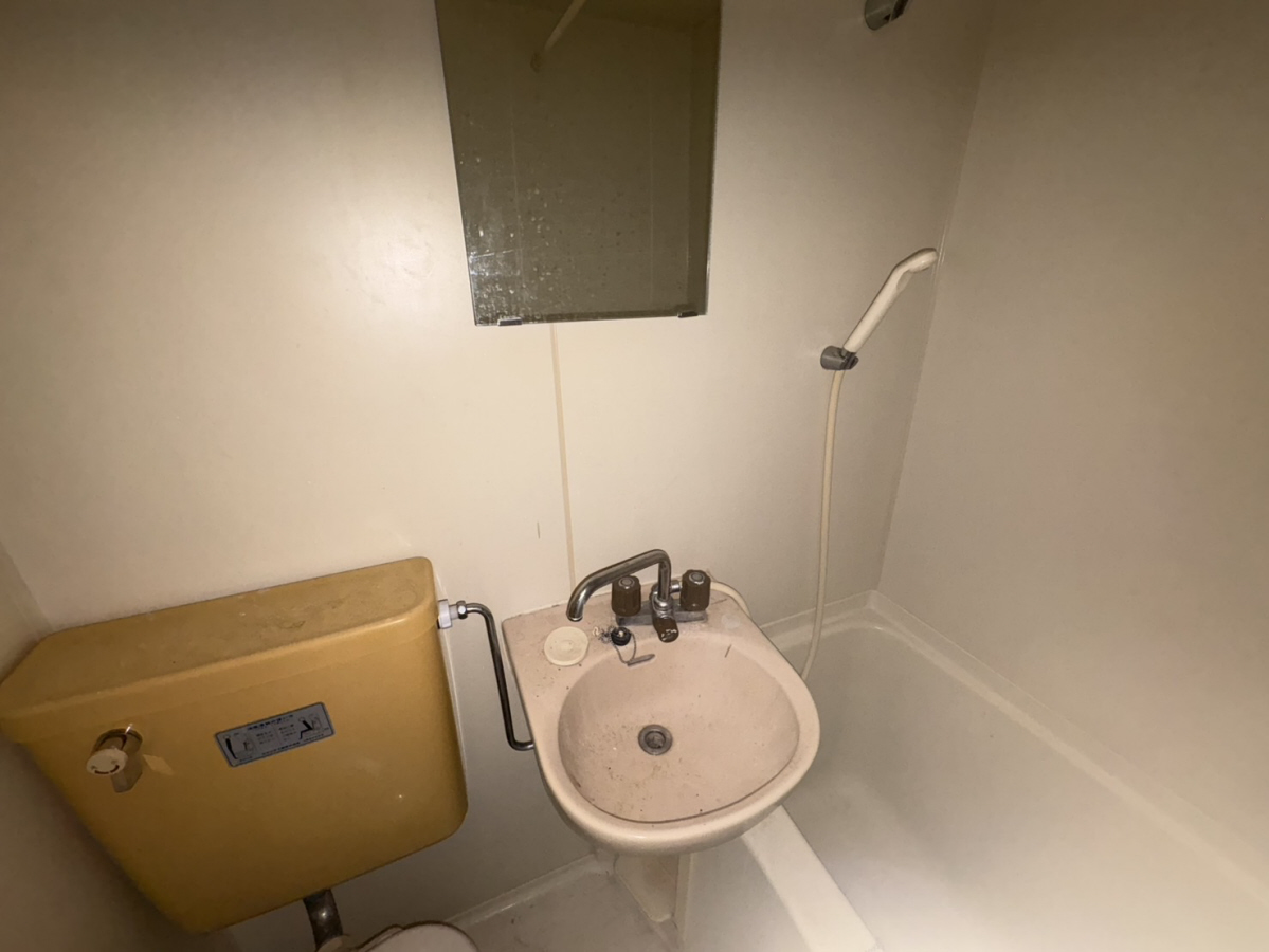 洗面所 写真6