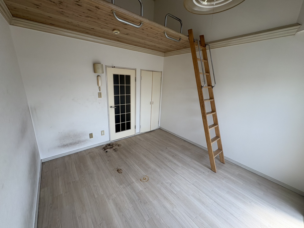 子供部屋 写真8