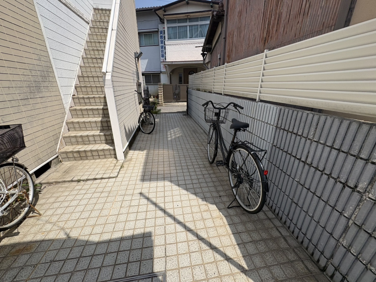 共用部 写真10