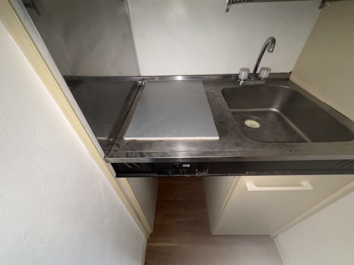 キッチン 写真19