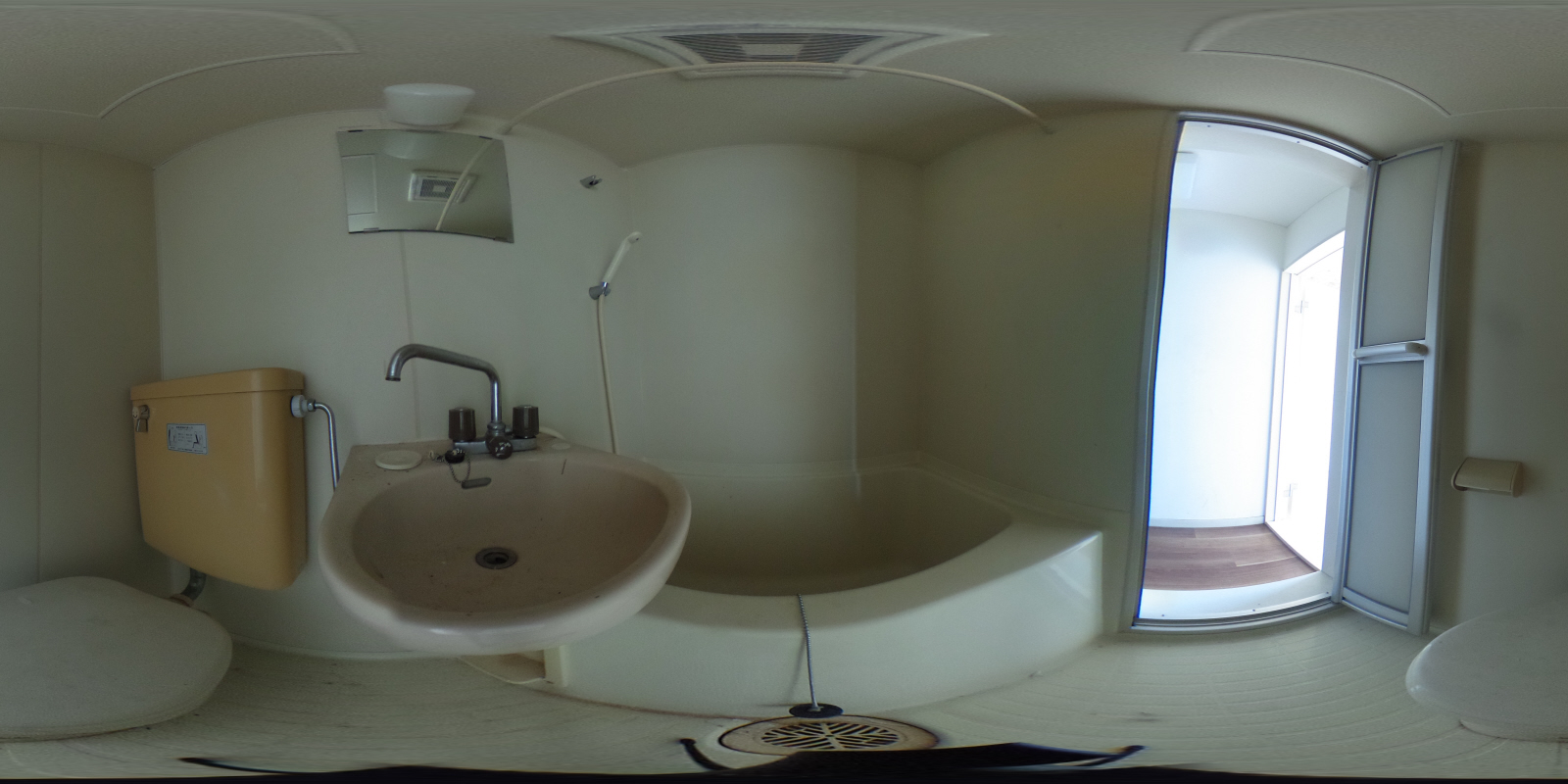 洗面所 写真36