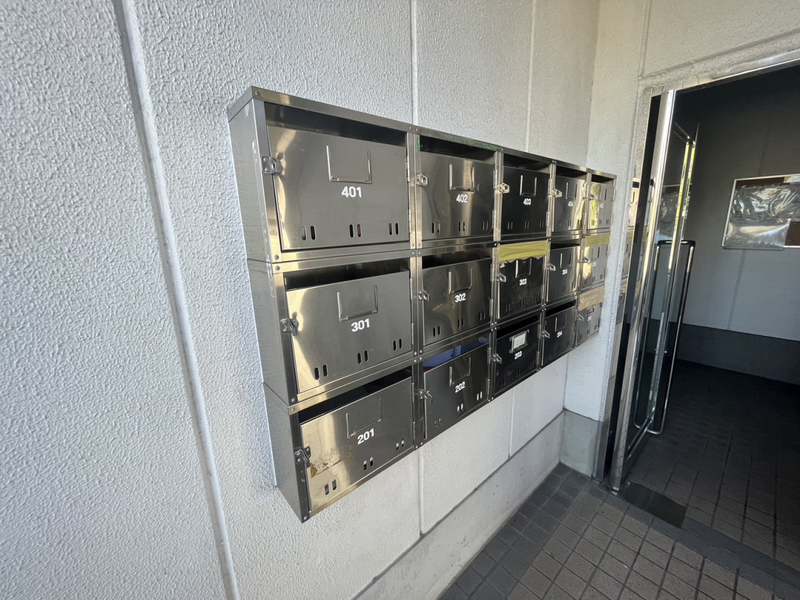 共用部 写真11