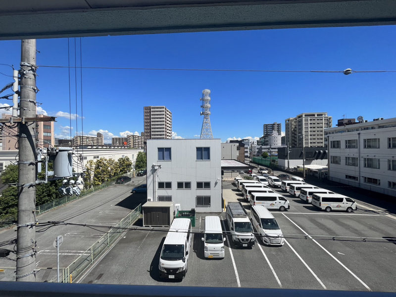 眺望 写真15