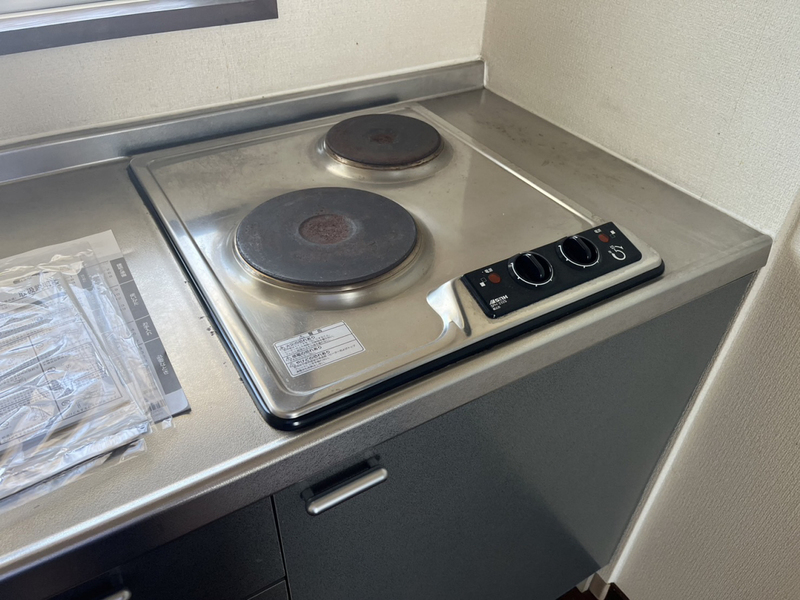 キッチン 写真19