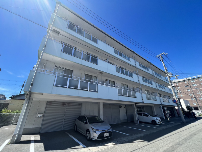外観 写真29