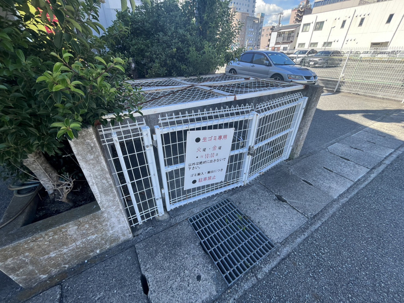 共用部 写真30