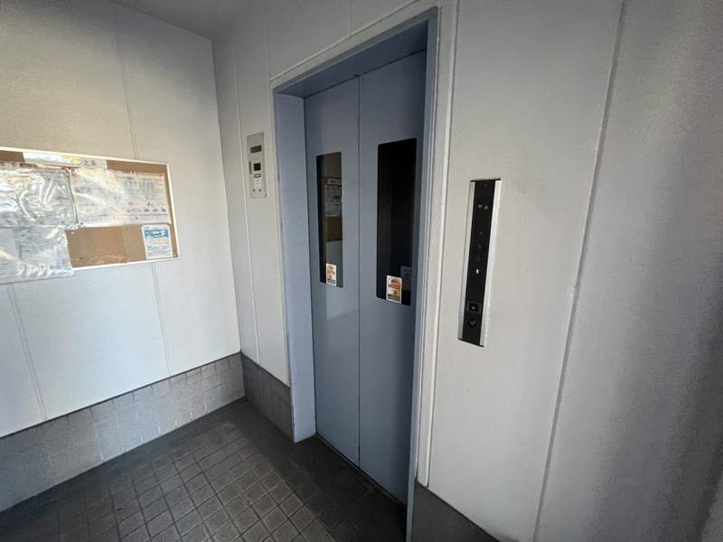 共用部 写真31