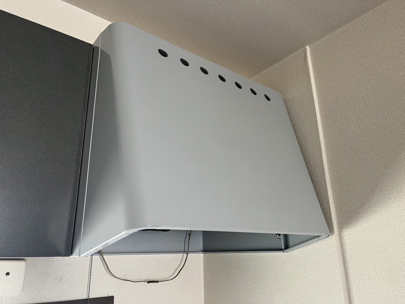 キッチン 写真32