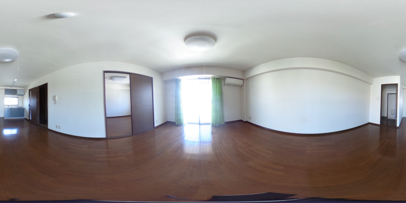 リビング 写真34
