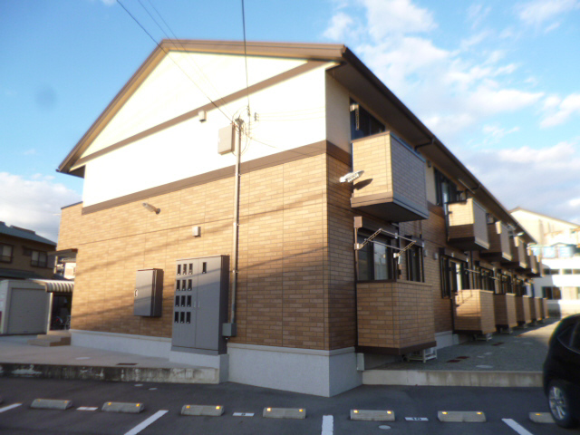 サンシャイン砥堀