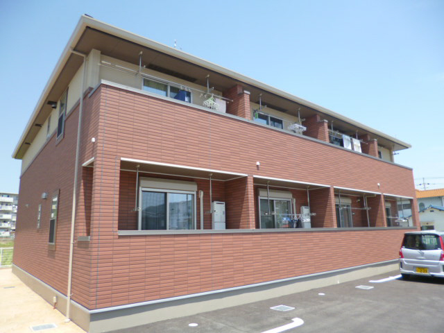 物件番号:1126252028 敷金０円物件☆　安心のメモリーキー仕様！御着駅まで徒歩4分です。