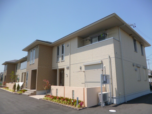 マイレ コート Ⅱ
