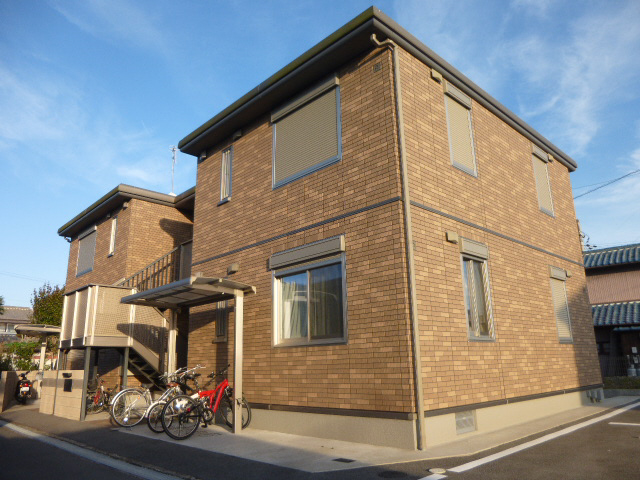 ハイムレトア福崎