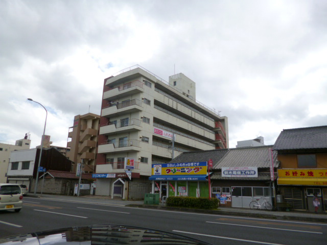 船場スカイハイツ