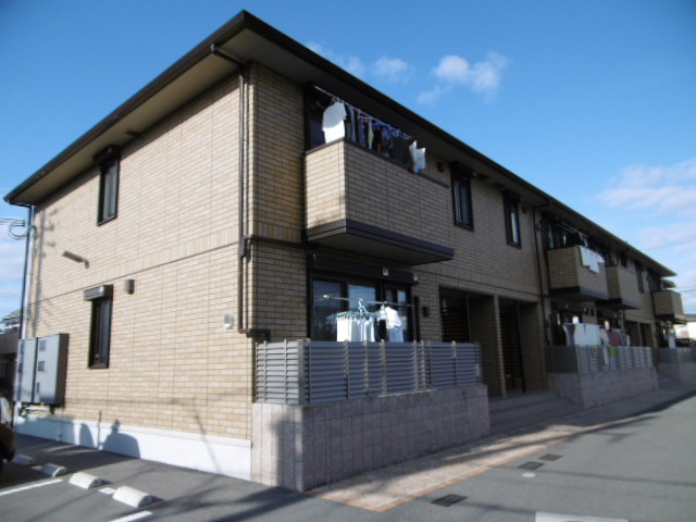 セジュール国分寺