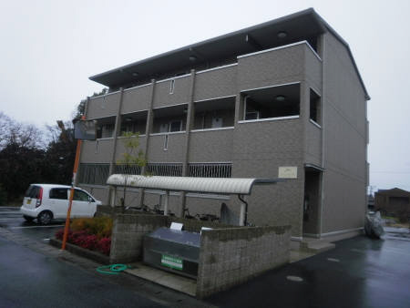セジュール亀山