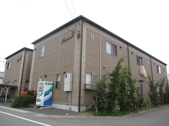 外観 外観写真