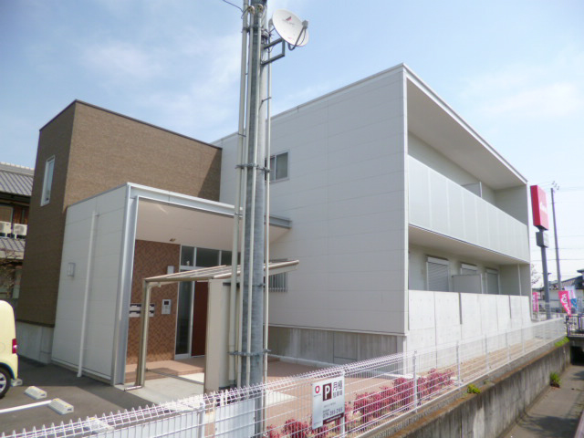 エスパシオ駅南