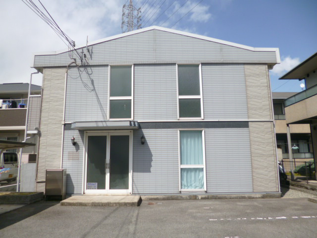 パレス高岡