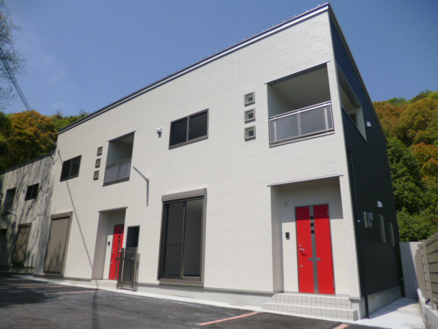 ＦＥＬＩＣＥ北新在家　南棟