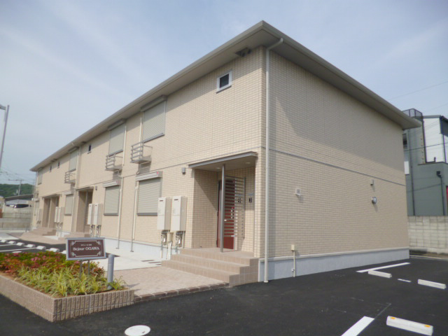 セジュール小川