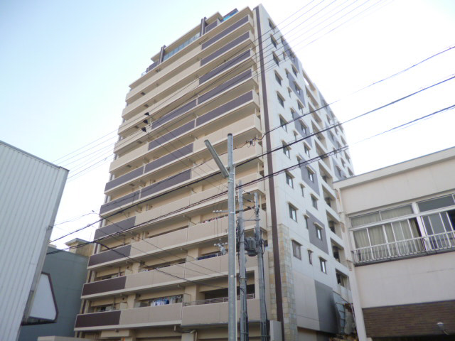 ネバーランド姫路西二階町