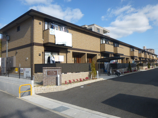 グランヒル青山