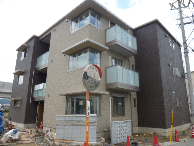 エグレット姫路Ⅲ