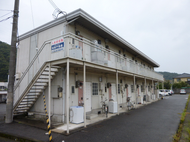 サンシティアイン