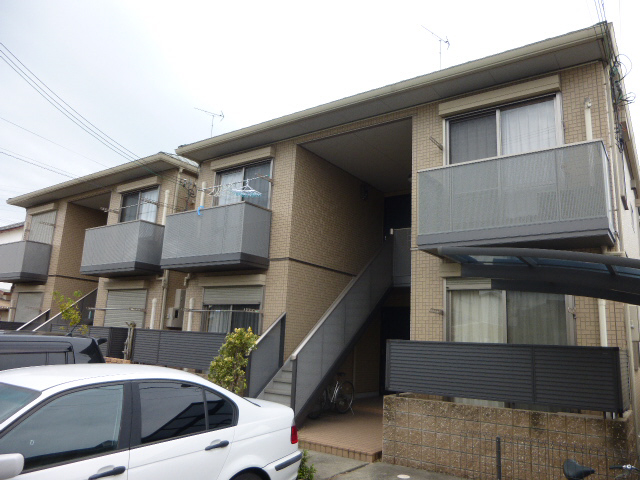 ヴィラージュ西庄B