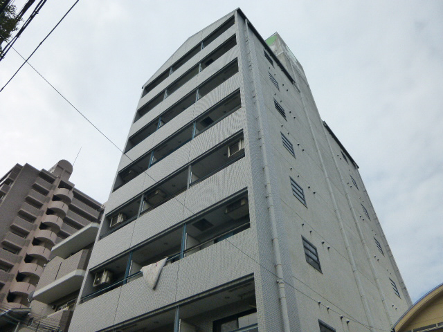 ハッピーコート駅前