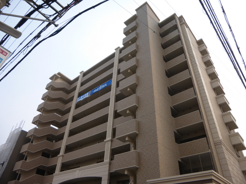 アヴァンセ姫路