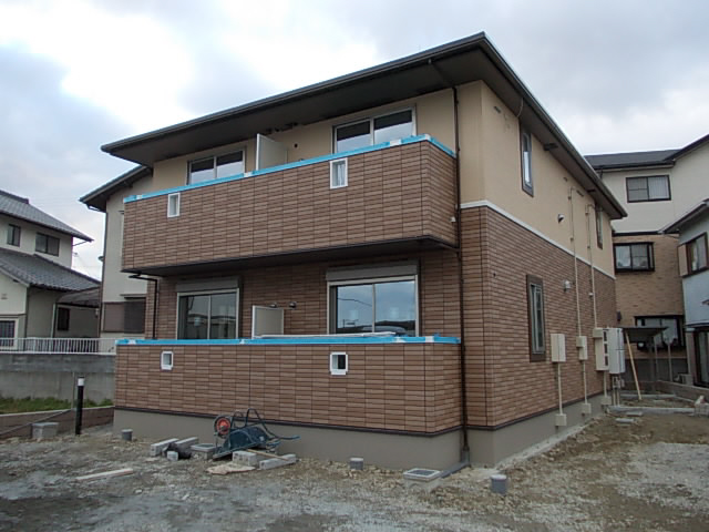 ドゥーファミーユ２