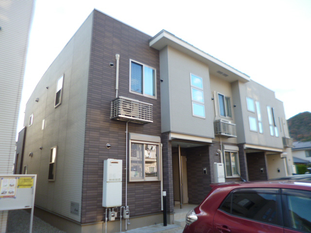 カルム　メゾンⅡ