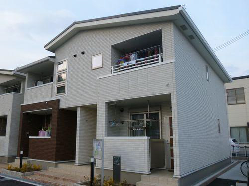 物件番号:1126294726 マックスバリューすぐで買い物便利な立地です。設備充実のメーカー施工物件。