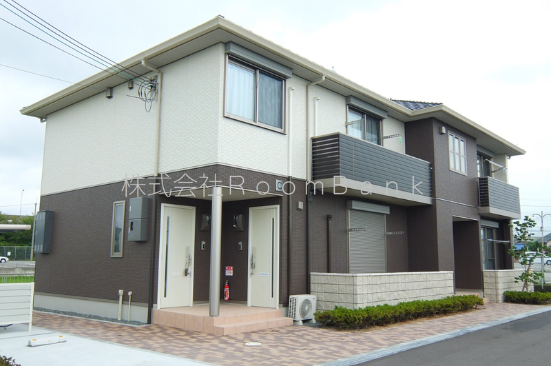 アトリエール 上中 C棟