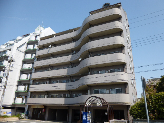シャトー三木
