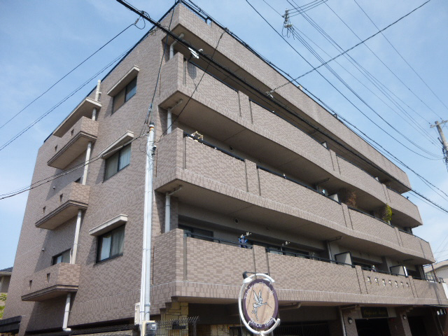 ウェンディーズコート新在家
